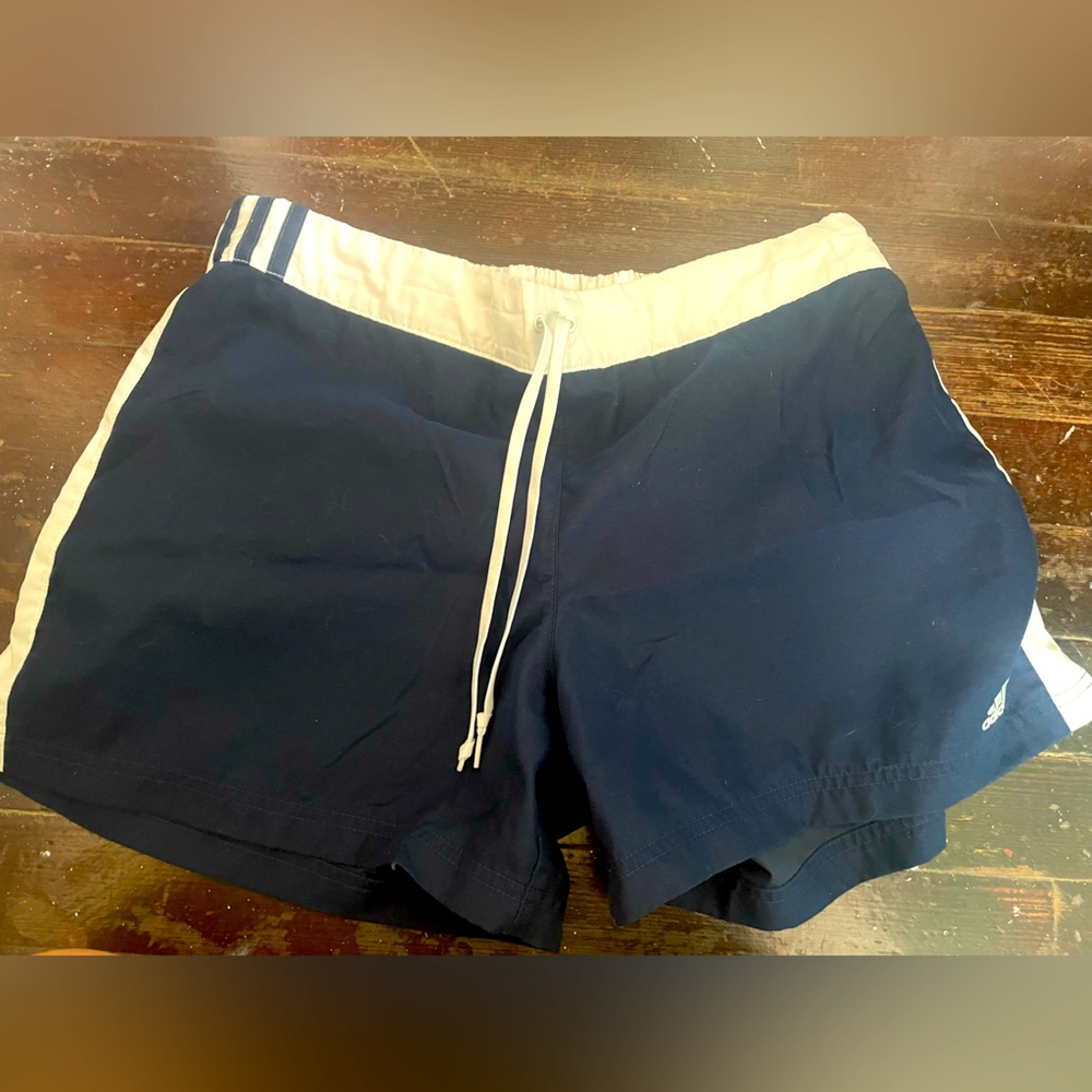Boys Adidas Shorts